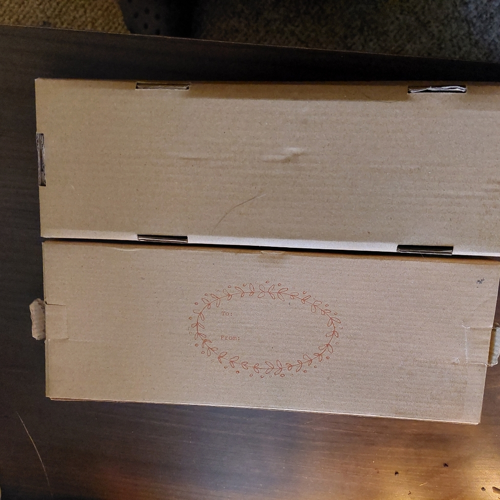 Rae Dunn Christmas Ornaments